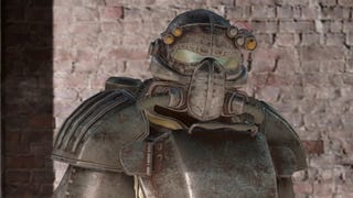 Behind the scenes of the Fallout 4 lore mod which boasts the voice of Mass Effect's male Shepard