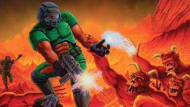 Doom and Doom 2: are Nightdive's latest remasters the definitive editions?