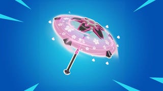 Fortnite new Victory Umbrella, the latest Victory Umbrella in this Fortnite season