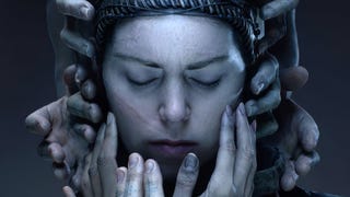 The making of Senua's Saga: Hellblade 2 - the Ninja Theory interview