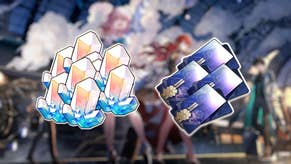 Honkai Star Rail codes for August 2024 and how to redeem them