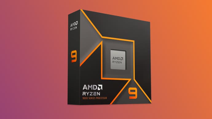 ryzen 9000 box art