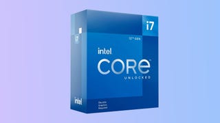 Get the beefy Intel Core i7-12700KF for £181 from Amazon right now