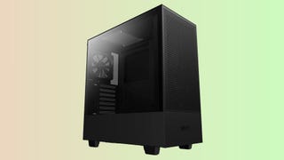 NZXT's fantastic H5 Flow PC case is going cheap at Amazon