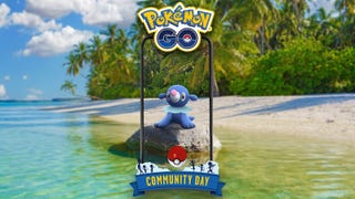 Pokémon Go Community Day list, August 2024 time and date, and all previous Community Day Pokémon and moves