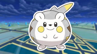 Togedemaru 100% perfect IV stats, shiny Togedemaru in Pokémon Go