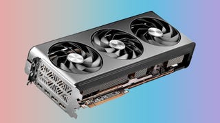 This Sapphire Nitro+ RX 7800 XT is down to £403 from Amazon